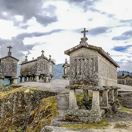 Ferias De Sonho アパート *