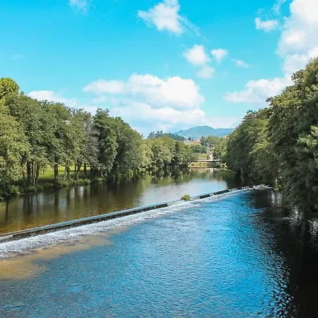 Ferias De Sonho شقة اركوس دي فالديفيز