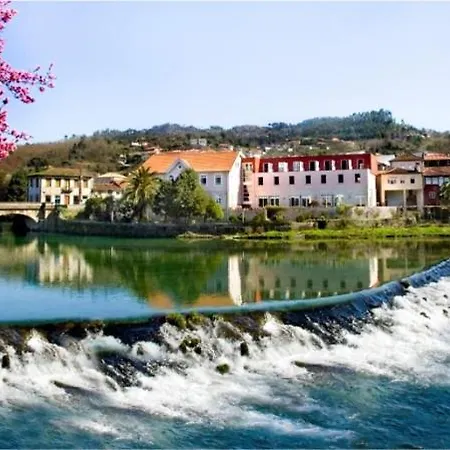 Ferias De Sonho اركوس دي فالديفيز