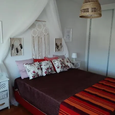 Ferias De Sonho アパート *