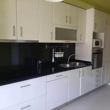 アパート Ferias De Sonho *