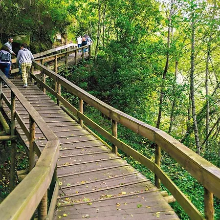 アパート Ferias De Sonho