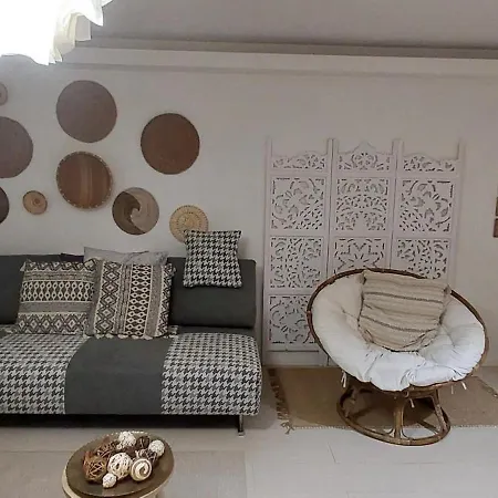 Ferias De Sonho アパート アルコス・デ・ヴァルデヴェス