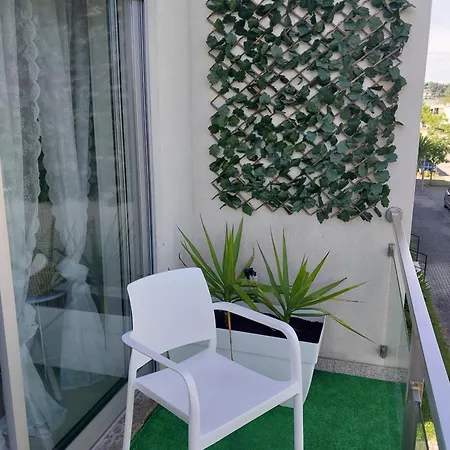 Ferias De Sonho アルコス・デ・ヴァルデヴェス