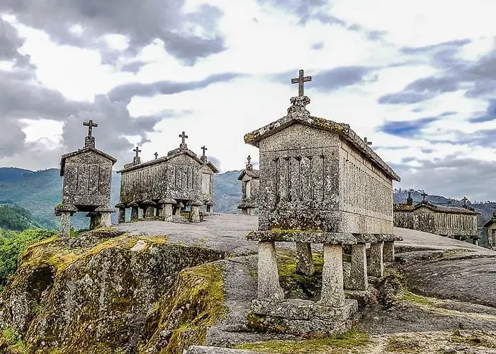 Ferias De Sonho Apartment *