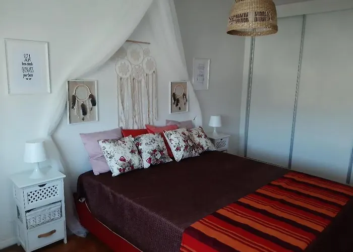 Ferias De Sonho Apartment *