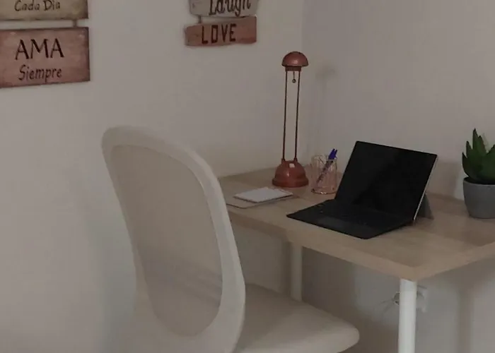 דירה Ferias De Sonho