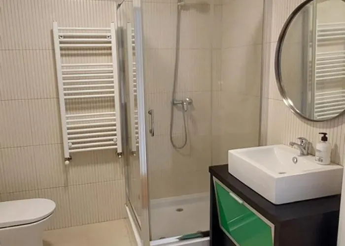 Apartment Ferias De Sonho *