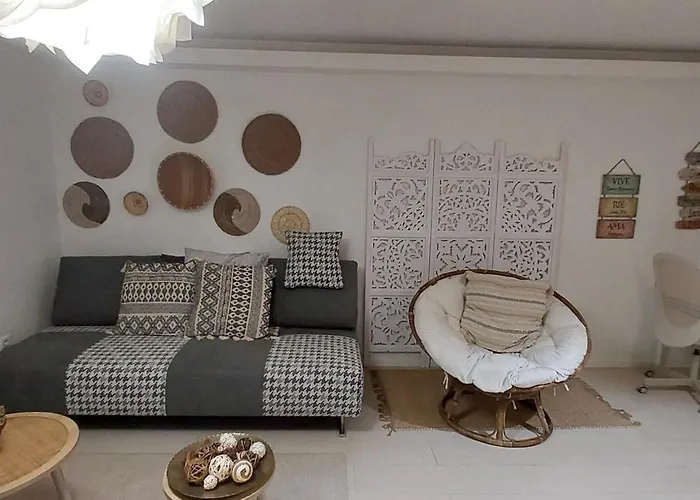 Ferias De Sonho Apartment Arcos de Valdevez