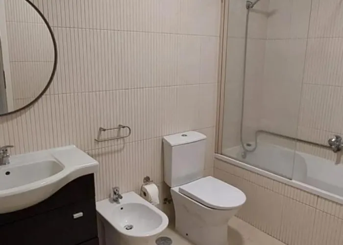 Apartment Ferias De Sonho Arcos de Valdevez