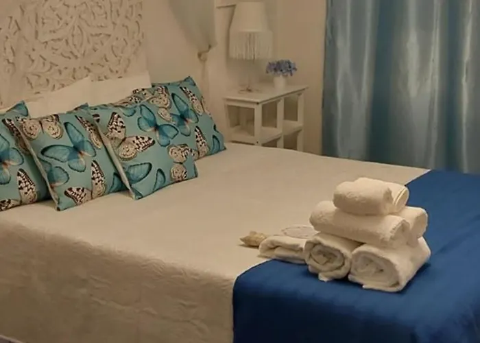 Ferias De Sonho * ארקוס דה ואלדבז